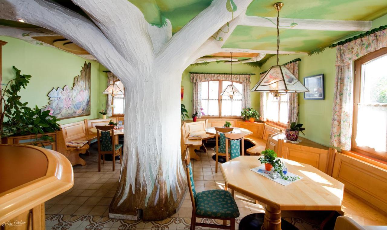 Der Schildbacherhof Hartberg Kültér fotó