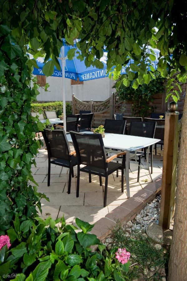 Der Schildbacherhof Hartberg Kültér fotó