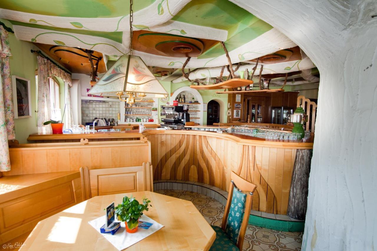 Der Schildbacherhof Hartberg Kültér fotó