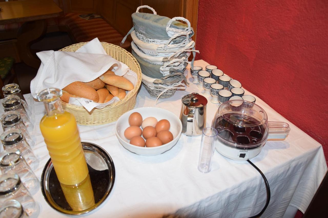 Der Schildbacherhof Hartberg Kültér fotó