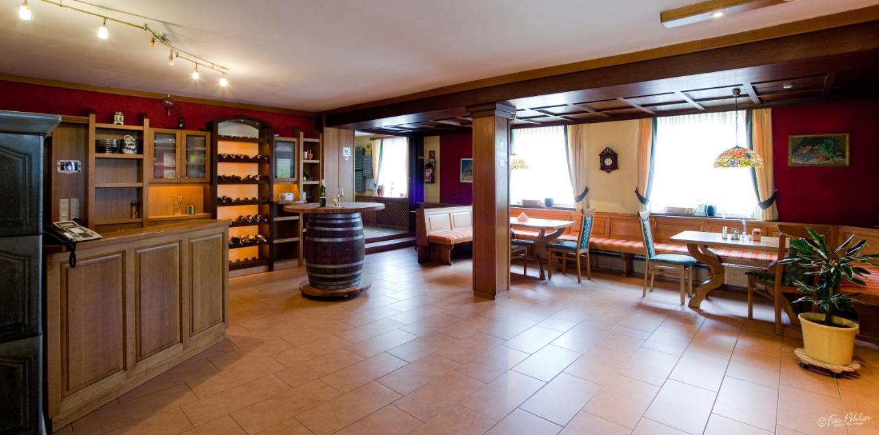 Der Schildbacherhof Hartberg Kültér fotó