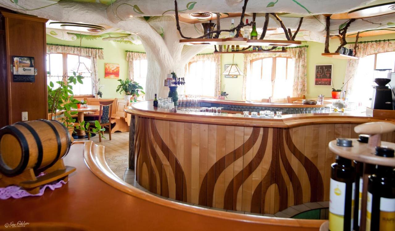 Der Schildbacherhof Hartberg Kültér fotó