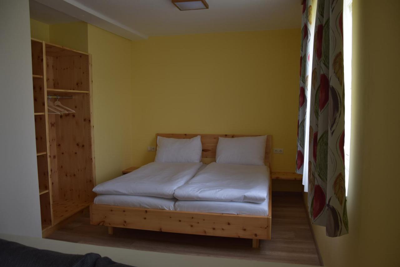 Der Schildbacherhof Hartberg Kültér fotó