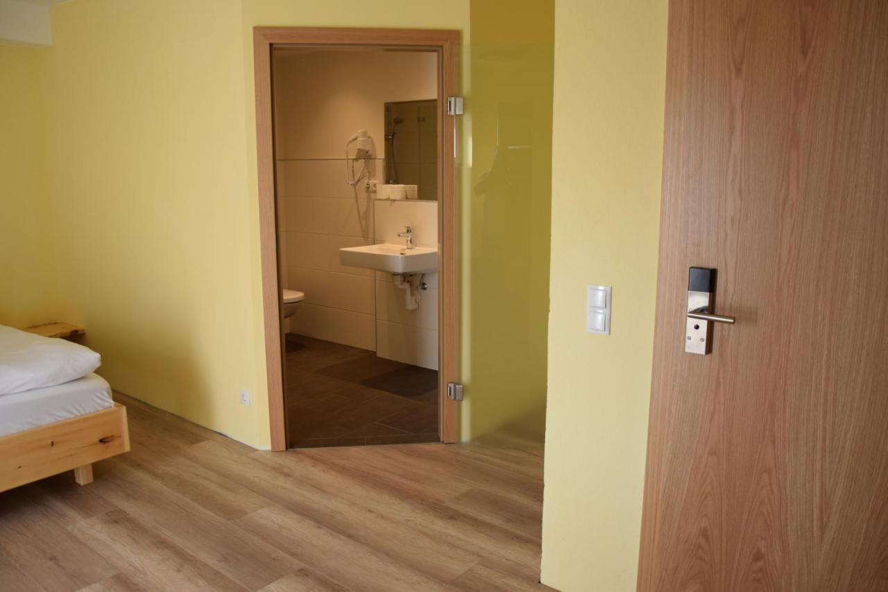 Der Schildbacherhof Hartberg Kültér fotó