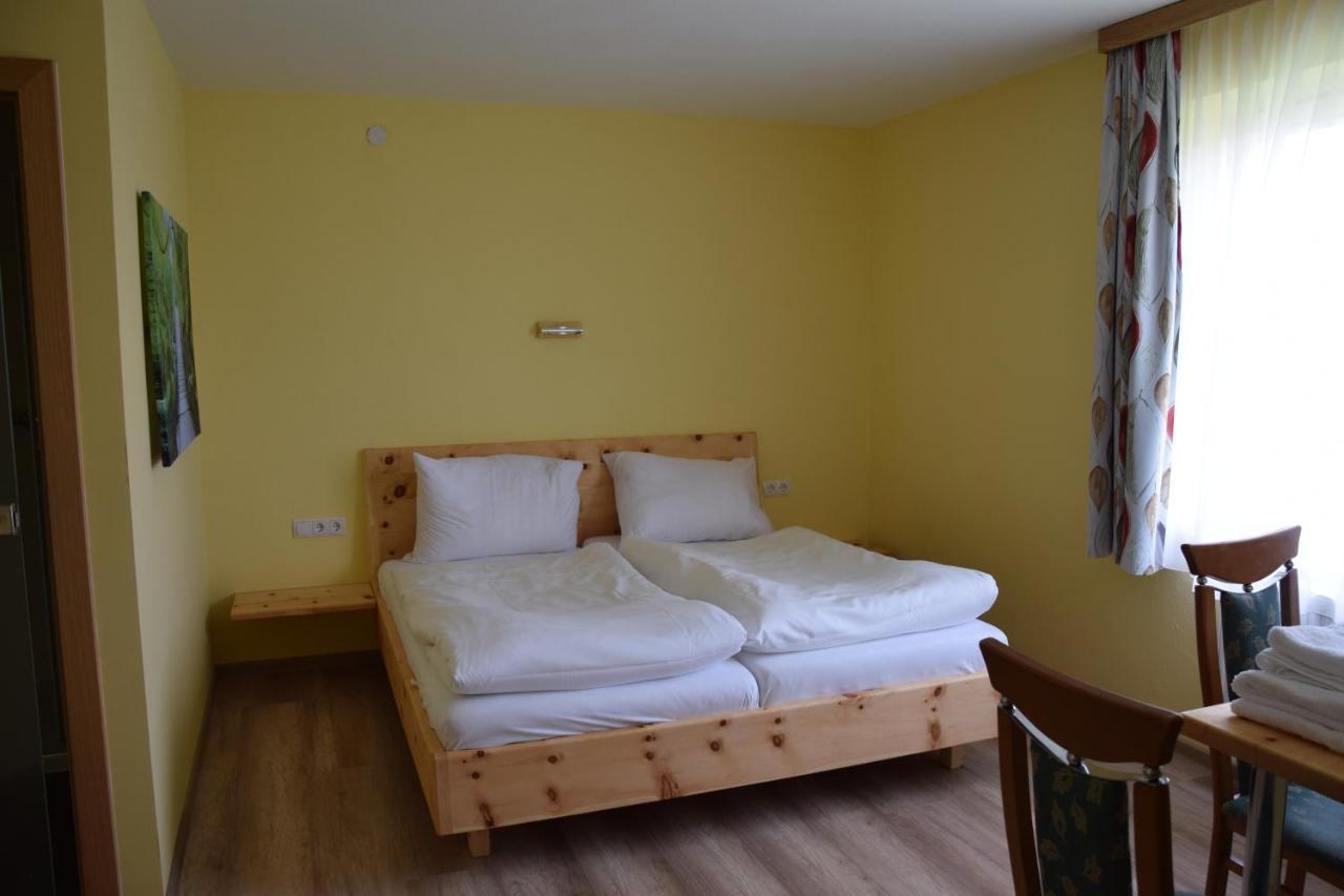 Der Schildbacherhof Hartberg Kültér fotó